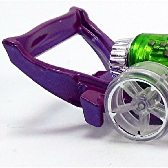 2008 Hot Wheels Carbonator Mattel - Picture 7 of 9